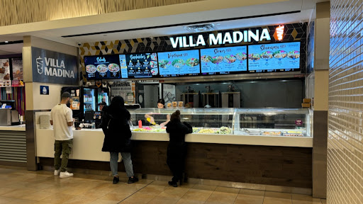 Photo of Villa Madina - 1800 Sheppard Ave E, North York, ON M2J 5A7